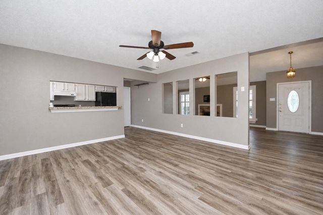 17919 Forest Cedars Drive, Houston, TX 77084
