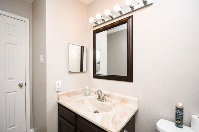 17919 Forest Cedars Drive, Houston, TX 77084