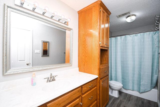 17919 Forest Cedars Drive, Houston, TX 77084