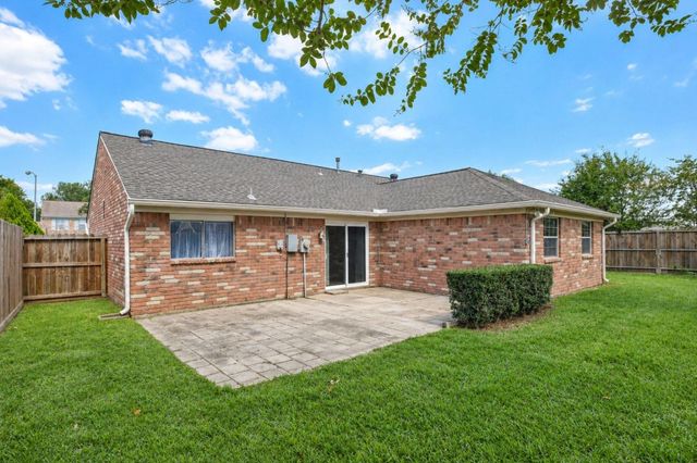 17919 Forest Cedars Drive, Houston, TX 77084