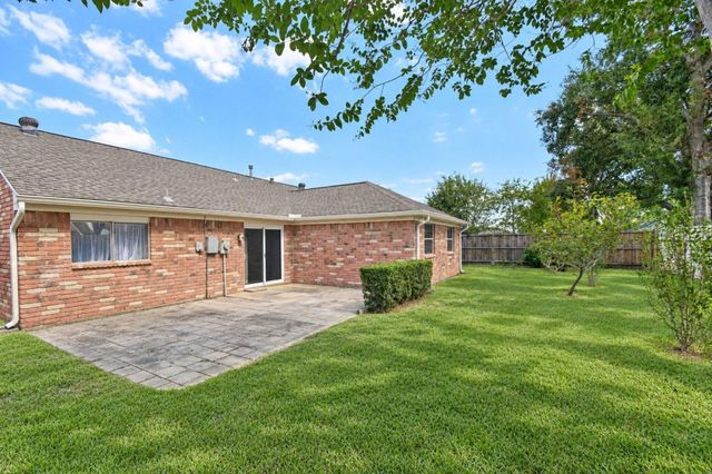 17919 Forest Cedars Drive, Houston, TX 77084