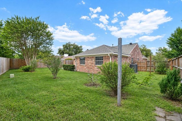 17919 Forest Cedars Drive, Houston, TX 77084