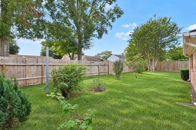 17919 Forest Cedars Drive, Houston, TX 77084