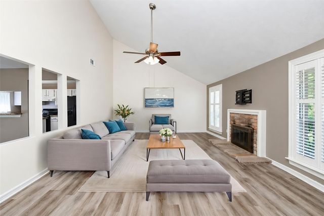 17919 Forest Cedars Drive, Houston, TX 77084