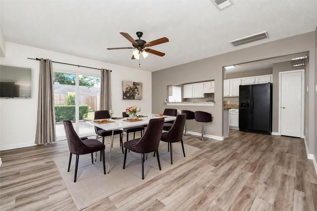 17919 Forest Cedars Drive, Houston, TX 77084