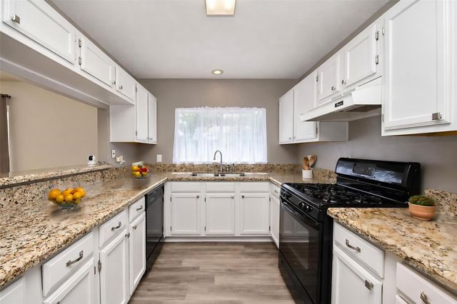 17919 Forest Cedars Drive, Houston, TX 77084
