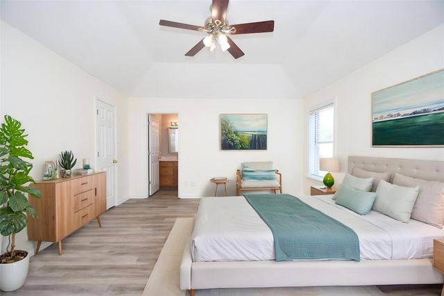 17919 Forest Cedars Drive, Houston, TX 77084