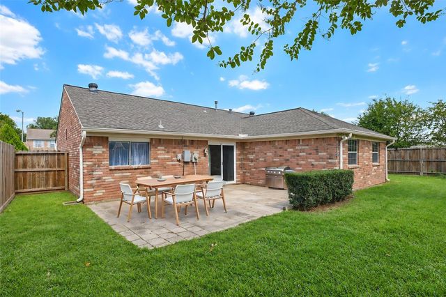 17919 Forest Cedars Drive, Houston, TX 77084