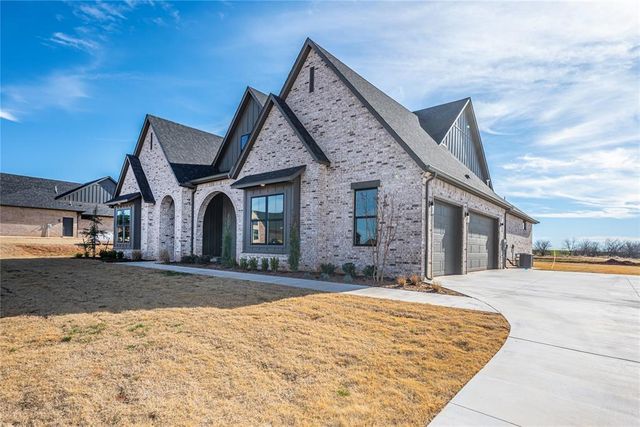 11501 Skyline View, Guthrie, OK 73044