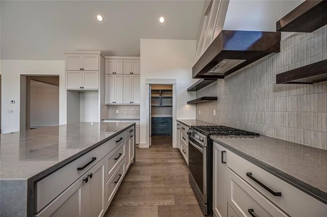 11501 Skyline View, Guthrie, OK 73044