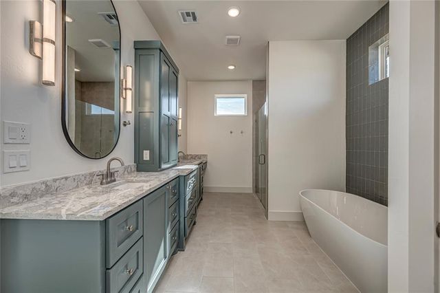 11501 Skyline View, Guthrie, OK 73044