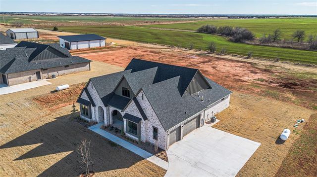 11501 Skyline View, Guthrie, OK 73044