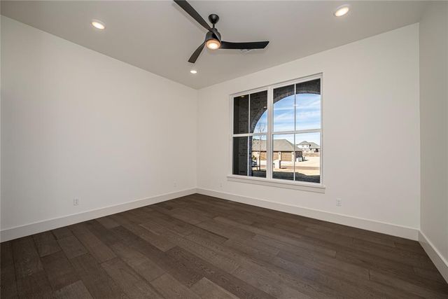 11501 Skyline View, Guthrie, OK 73044