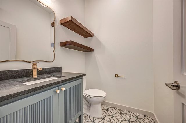 11501 Skyline View, Guthrie, OK 73044