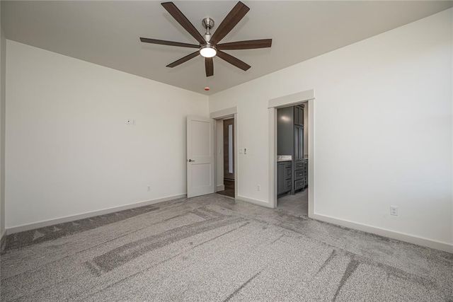 11501 Skyline View, Guthrie, OK 73044