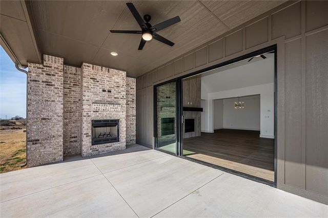 11501 Skyline View, Guthrie, OK 73044