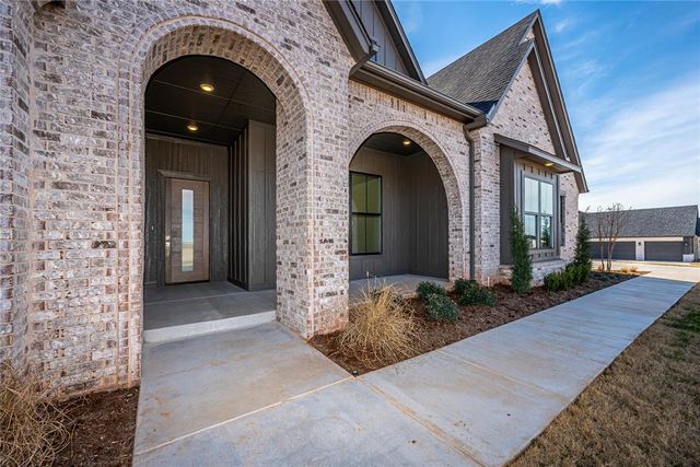 11501 Skyline View, Guthrie, OK 73044