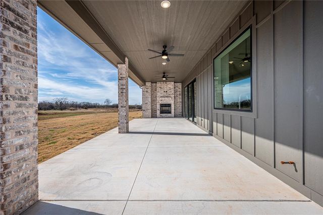 11501 Skyline View, Guthrie, OK 73044