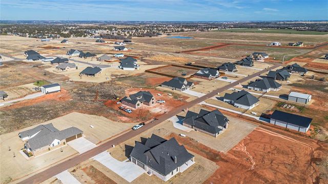 11501 Skyline View, Guthrie, OK 73044