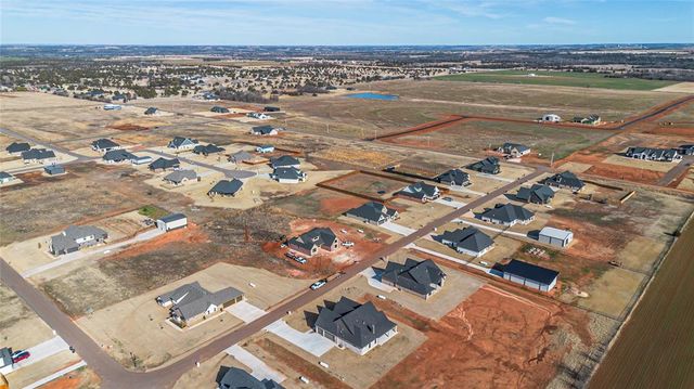 11501 Skyline View, Guthrie, OK 73044