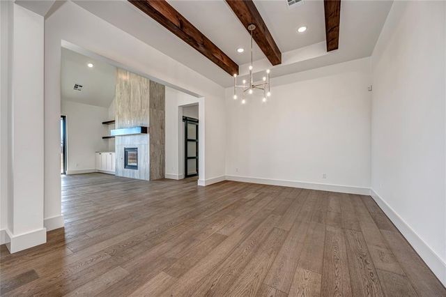 11501 Skyline View, Guthrie, OK 73044