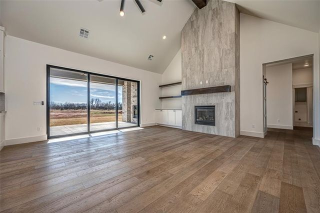 11501 Skyline View, Guthrie, OK 73044