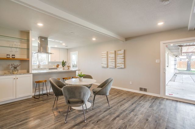 6940 Bal Lake Drive, Fort Worth, TX 76116