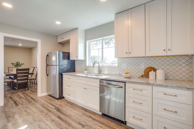 6940 Bal Lake Drive, Fort Worth, TX 76116