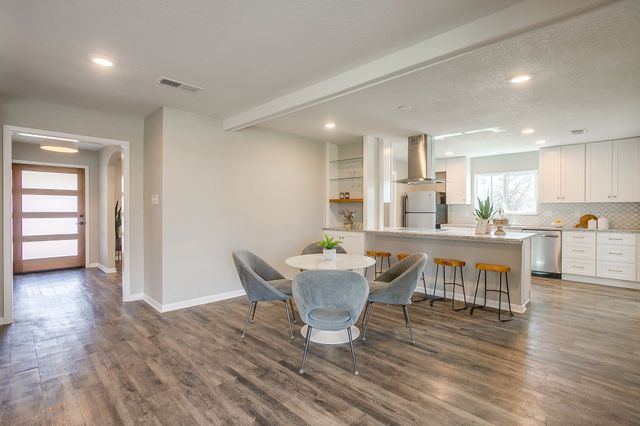 6940 Bal Lake Drive, Fort Worth, TX 76116