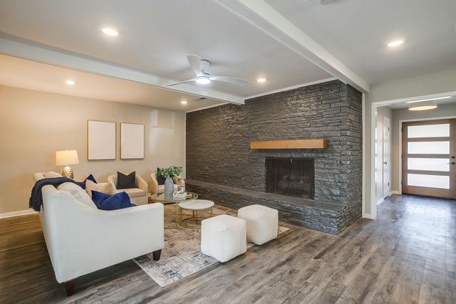 6940 Bal Lake Drive, Fort Worth, TX 76116