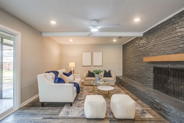 6940 Bal Lake Drive, Fort Worth, TX 76116