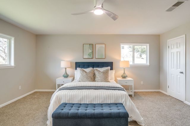 6940 Bal Lake Drive, Fort Worth, TX 76116