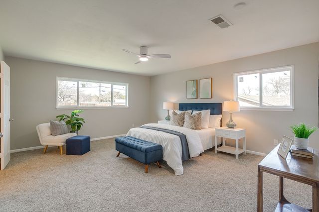 6940 Bal Lake Drive, Fort Worth, TX 76116