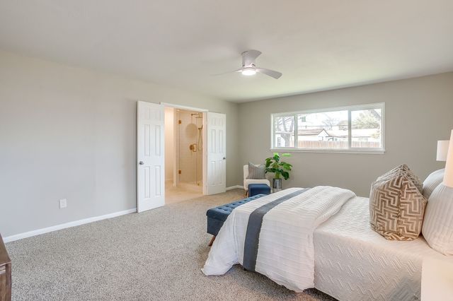 6940 Bal Lake Drive, Fort Worth, TX 76116