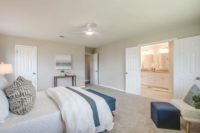 6940 Bal Lake Drive, Fort Worth, TX 76116