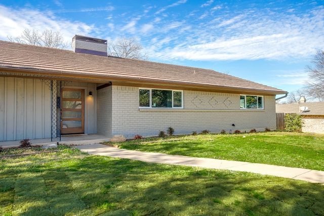 6940 Bal Lake Drive, Fort Worth, TX 76116