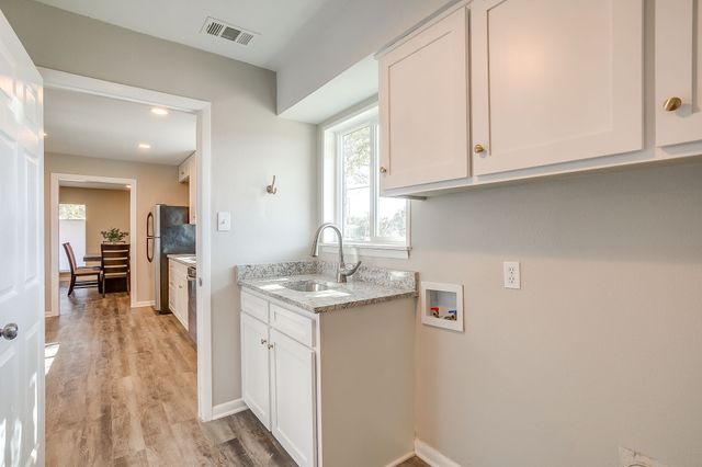 6940 Bal Lake Drive, Fort Worth, TX 76116