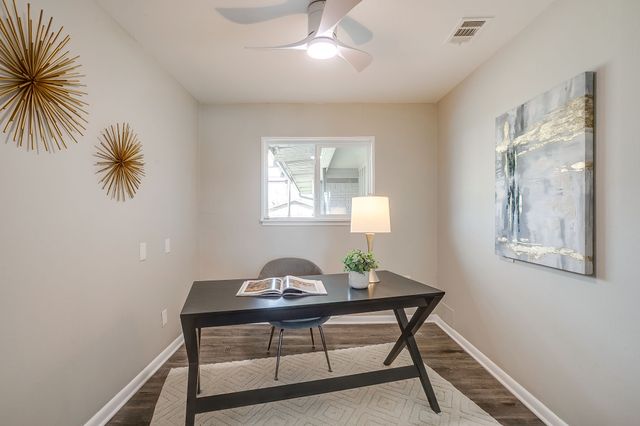 6940 Bal Lake Drive, Fort Worth, TX 76116