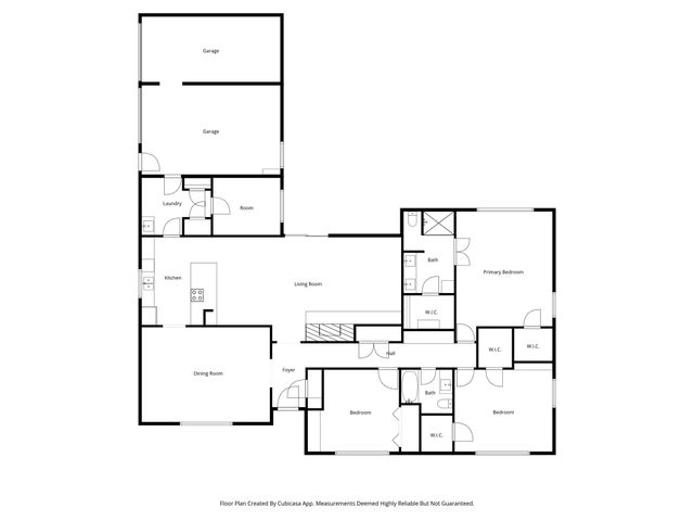 6940 Bal Lake Drive, Fort Worth, TX 76116