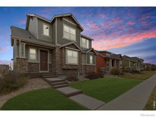 1513 Chokeberry Street, Berthoud, CO 80513