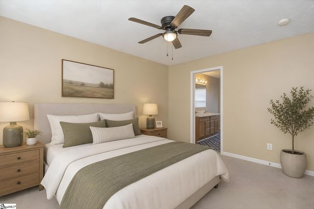 107 Brookside Circle, Honea Path, SC 29654
