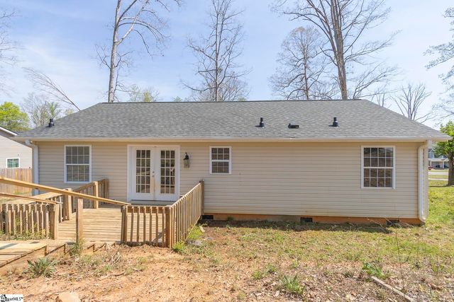107 Brookside Circle, Honea Path, SC 29654