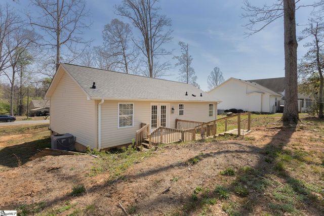 107 Brookside Circle, Honea Path, SC 29654