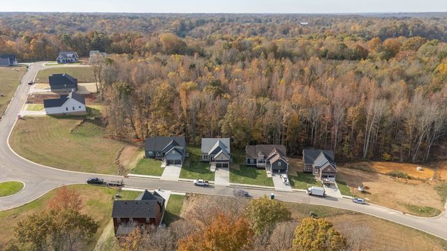 1236 Rooster Ridge Rd, Pleasant View, TN 37146