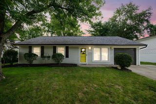 676 Mistletoe Street, Columbus, OH 43230