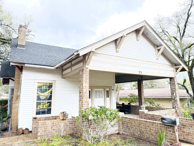 304 Nolan Trce, Leesville, LA 71446