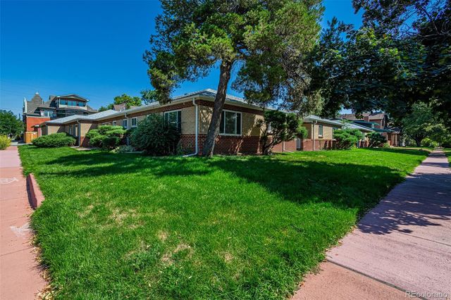 500 S Pennsylvania Street 514, Denver, CO 80209
