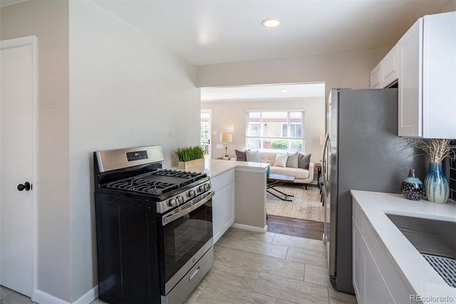500 S Pennsylvania Street 514, Denver, CO 80209