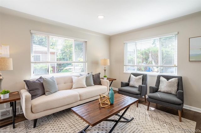 500 S Pennsylvania Street 514, Denver, CO 80209