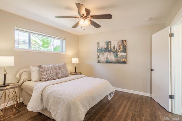 500 S Pennsylvania Street 514, Denver, CO 80209